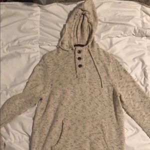 Urban Pipeline Sweater